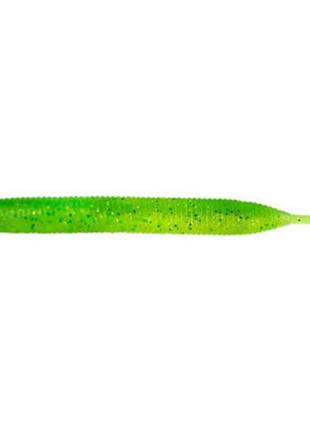 Силікон рибальський keitech sexy impact 3.8" (10 шт/упак) ц:424 lime chartreuse (1551.01.17)>> задайте питання щодо товару в чаті