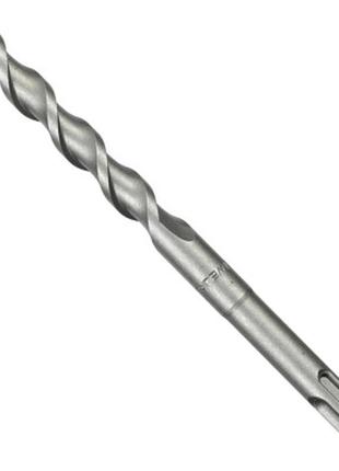 Бур milwaukee sds+ contractor 14x160 (1 шт) (4932471239)>>> задайте вопрос по товару в чате prom или viber