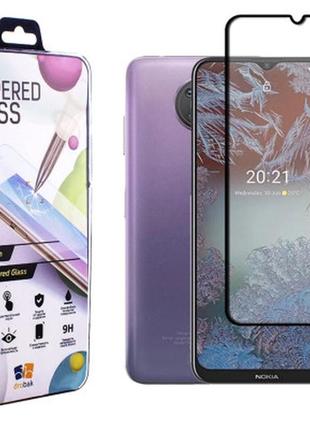 Скло захисне drobak nokia g10 (474758)>> задайте питання щодо товару в чаті prom або viber