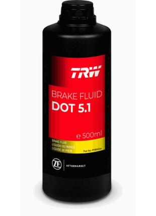 Тормозная жидкость trw pfb550se>>> задайте вопрос по товару в чате prom или viber