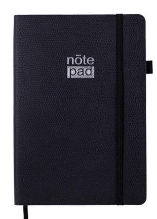 Книга записная buromax respect а5 96 листов линия, черный (bm.295208-01)>>> задайте вопрос по товару в чате