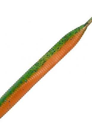 Силікон рибальський keitech sexy impact 3.8" (10 шт/упак) ц:pal#11 rotten carrot (1551.11.15)>> задайте питання щодо товару в чаті