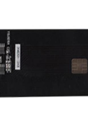 Чип для картриджа oki mb 260 (5k) basf (wwmid-71085)>>> задайте вопрос по товару в чате prom или viber
