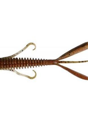 Силикон рыболовный keitech hog impact 3.5" 404 red crawdad (1551.03.28)>>> задайте вопрос по товару в чате