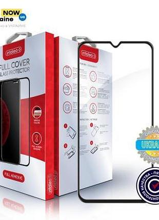 Стекло защитное intaleo full glue realme x2 pro (1283126497742)>>> задайте вопрос по товару в чате prom или
