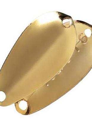 Блешня jackall tearo 0.7g 39 gold (1699.12.17)>> задайте питання щодо товару в чаті prom або viber
