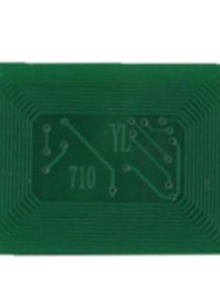 Чип для картриджа oki c710/711 cyan basf (wwmid-74344)>>> задайте вопрос по товару в чате prom или viber