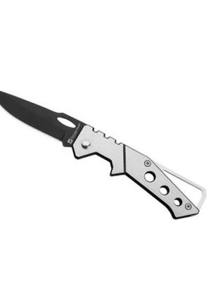 Нож schwarzwolf gediz сріблястий (f1904500aj3)>>> задайте вопрос по товару в чате prom или viber