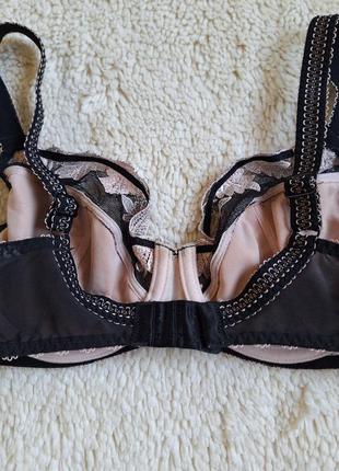 Бюстгальтер на шикарний бюст та маленький обхват під грудьми7 фото