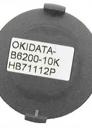 Чип для картриджа oki b6300 17k black ahk (1800880)>>> задайте вопрос по товару в чате prom или viber
