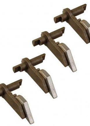 Сепаратор тефлонового валу samsung ml2955nd/ml3310d/3312d/3710d/3712d (jc61-02154a) cet (cet3511/jc61-02154a)>> задайте питання