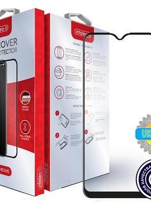 Стекло защитное intaleo intaleo full glue vivo y17 (1283126505843)>>> задайте вопрос по товару в чате prom или