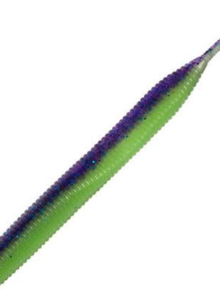 Силікон рибальський keitech sexy impact 3.8" (10 шт/упак) ц:pal#06 violet lime berry (1551.11.13)>> задайте питання щодо товару в