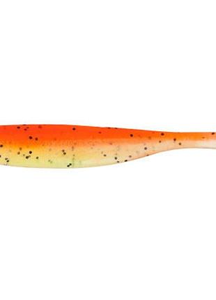 Силикон рыболовный keitech easy shiner 5" (5 шт/упак) ц:pal#08 spicy mustard (1551.09.84)>>> задайте вопрос по