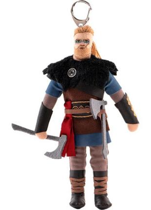 Брелок wp merchandise assassin's creed eivor male (ac010012)>> задайте питання щодо товару в чаті prom або viber