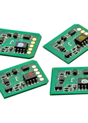 Чип для картриджа okimc851/mc861cyano-mc851-c-7.3k-ve ahk (3206576)>>> задайте вопрос по товару в чате prom