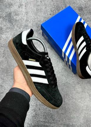 Adidas samba black