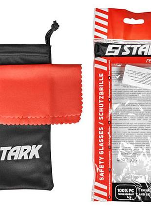 Защитные очки stark sg-05c прозрачные (515000006)>>> задайте вопрос по товару в чате prom или viber