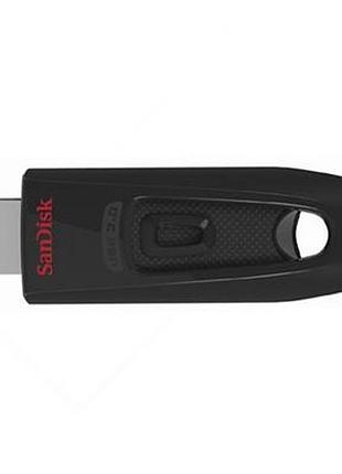 Usb флеш накопичувач sandisk 32gb ultra usb 3.0 (sdcz48-032g-u46)>> задайте питання щодо товару в чаті prom або viber