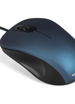 Мышка modecom mc-m10s silent usb blue (m-mc-m10s-400)>>> задайте вопрос по товару в чате prom или viber