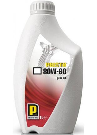 Трансмісійна олива prista 80w90 gl-4 1л (6788)>> задайте питання щодо товару в чаті prom або viber