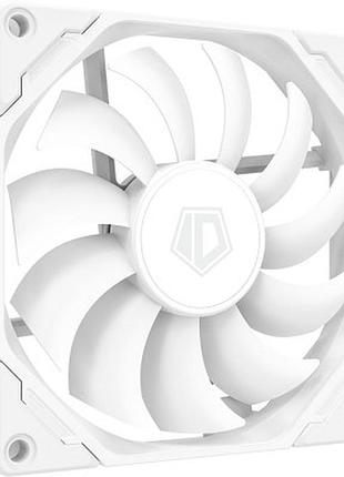 Кулер до корпусу id-cooling tf-9215-w>> задайте питання щодо товару в чаті prom або viber