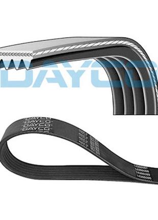 Поликлиновый ремень dayco 4pk1130>>> задайте вопрос по товару в чате prom или viber