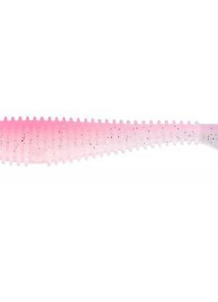 Силикон рыболовный keitech swing impact fat 4.3" (6 шт/упак) ц:ea#10 pink silver glow (1551.08.88)>>> задайте