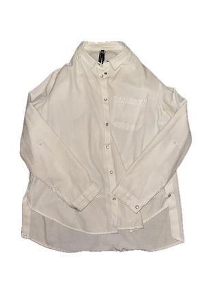 Блуза класична