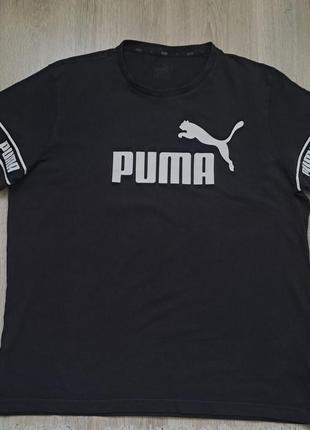 Футболка puma оригинал