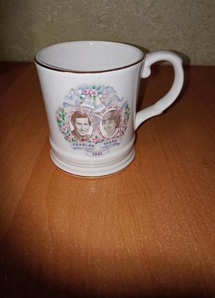 Чашка колекційна