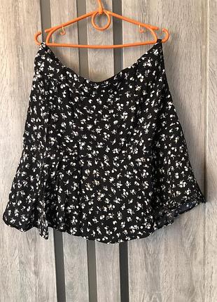 Юбка zara