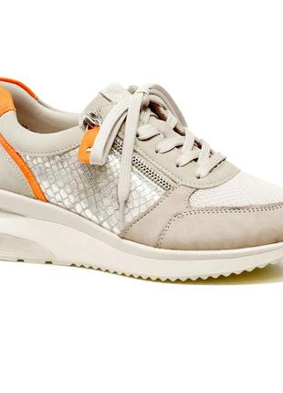 Кросівки remonte d2400-61, код: 035268, розміри: 38, 39, 40, 41 39