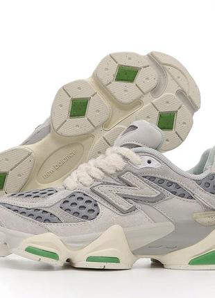 Кросівки A Sneakersnstuff x New Balance 574 Collaboration Is in the Works кроссовки
