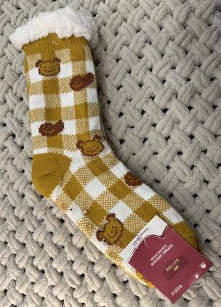 Жіночі теплі шкарпетки, шкарпетки зимові , шкарпетки термо, термошкарпетки жіночі , шкарпетки корона, 36-41 р