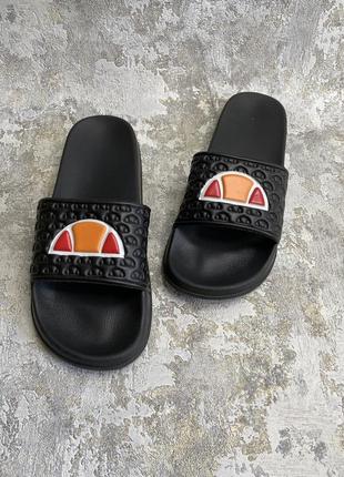 Ellesse шльопанці сланці тапочки літні еліс оригінал стан нових