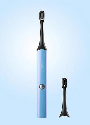 Зубна щітка xiaomi enchen aurora t+ b blue