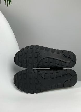Оригінальні кросівки nike md runner 2 eng mesh розмір 37.5 устілка 23.58 фото