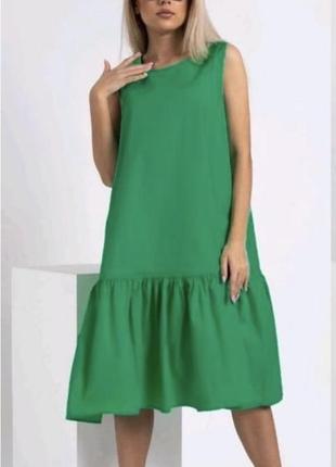 Сарафан женский  плаття