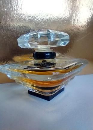 Lancome tresor parfum духи 7,5мл