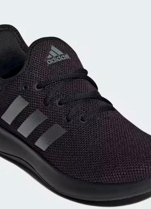 Адідас кросівки White adidas cloudfoam pure spw розмір us 9 наш 40 устілка 26 см оригінал