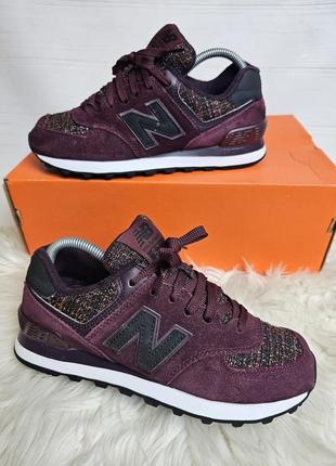 Кросівки product eng 1031129 New Balance  37 розмір