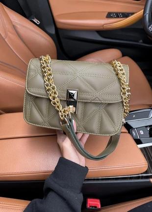 Сумка жіноча no brand 25x15x8