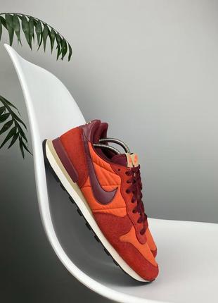 Оригінальні кросівки nike internationalist розмір 42.5 устілка 27