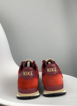 Оригінальні кросівки nike internationalist розмір 42.5 устілка 277 фото