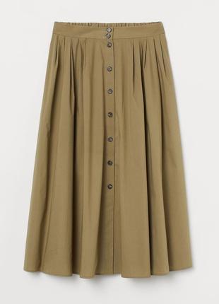 Спідниця юбка h&m