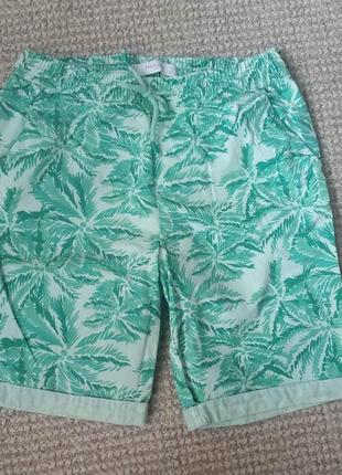 Шорты катоновые