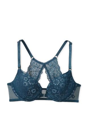 Женский бюстгальтер victoria’s secret 34c 34a 32b застежка спереди