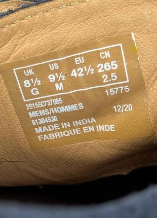Туфли clarks extra light туфлы броги оксфорды кларкс кожу9 фото