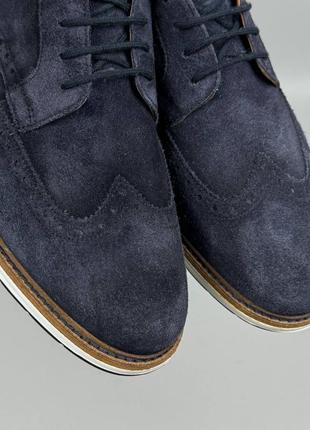 Туфли clarks extra light туфлы броги оксфорды кларкс кожу5 фото